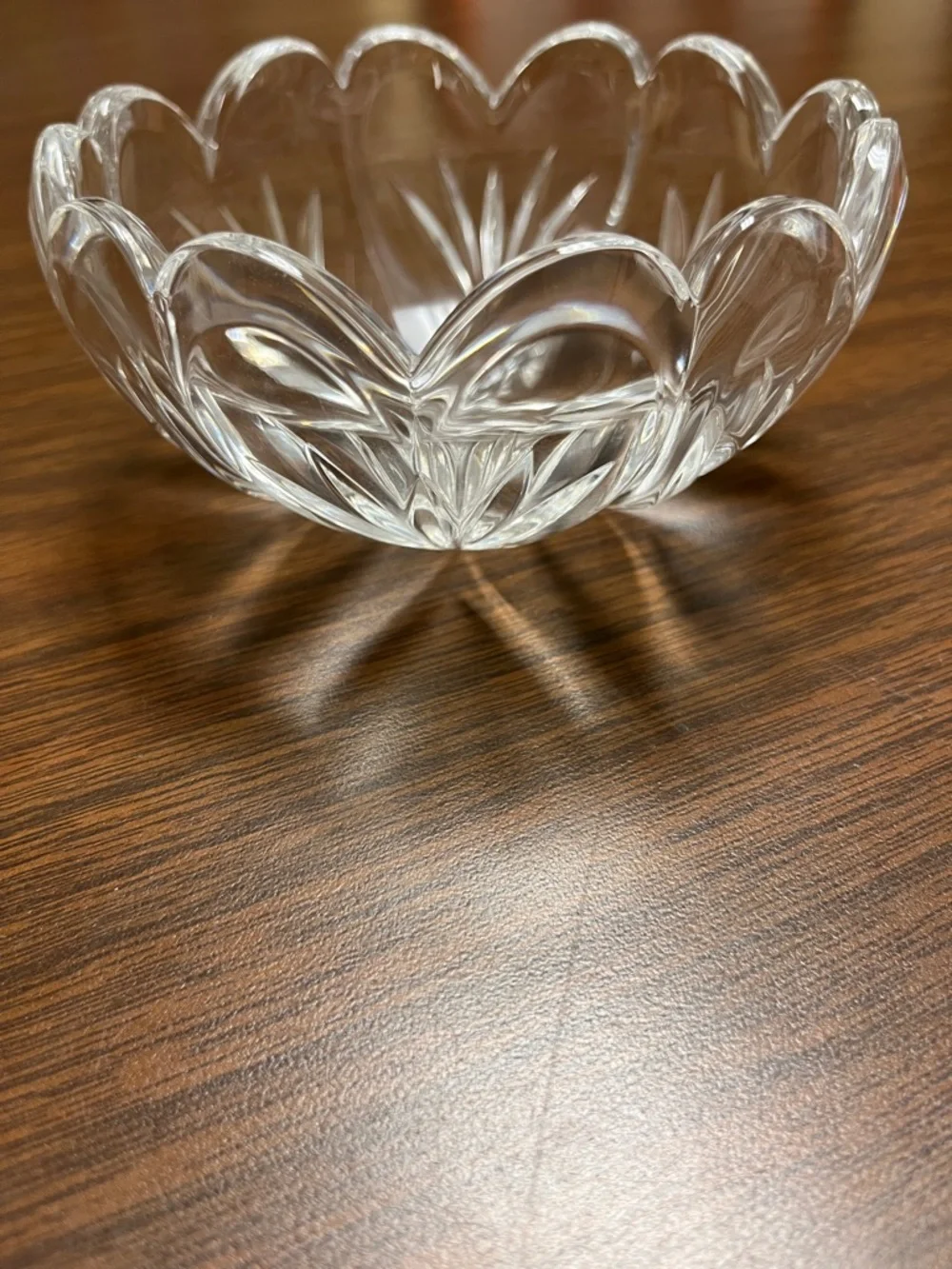 Marquis by‎ Waterford Crystal Sweet Memories Bowl